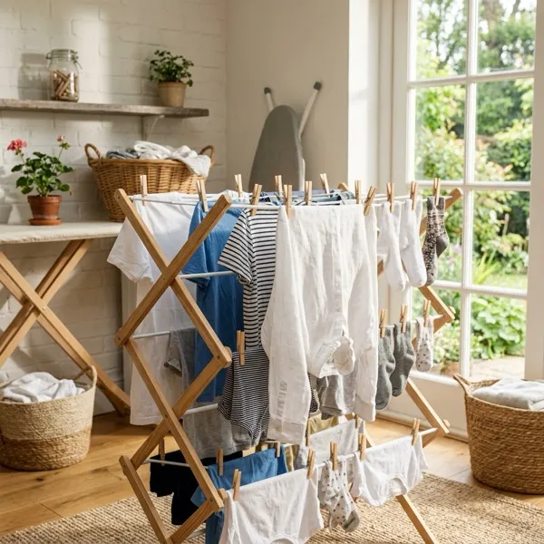 Drying rack