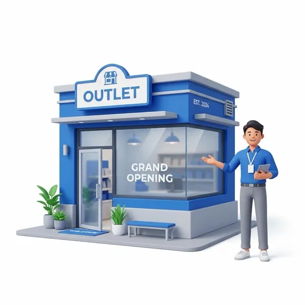 Outlet