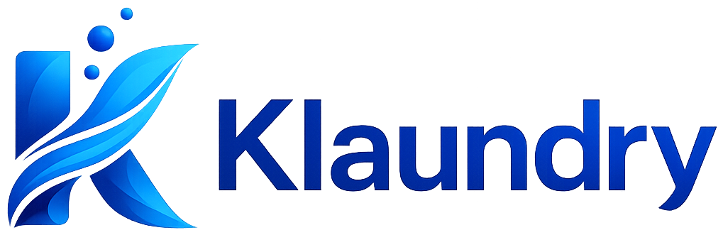 Klaundry Logo