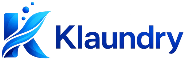 Klaundry Logo